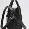 Guess Stacey Satchel Bag