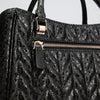 Guess Stacey Satchel Bag