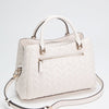 Guess Stacey Satchel Bag