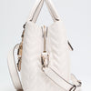 Guess Stacey Satchel Bag