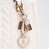 Guess Stacey Satchel Bag
