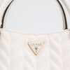 Guess Stacey Satchel Bag