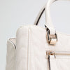 Guess Stacey Satchel Bag