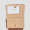 محفظة جيس Stacey Zip Around Card Case