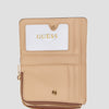ארנק גס Stacey Zip Around Card Case