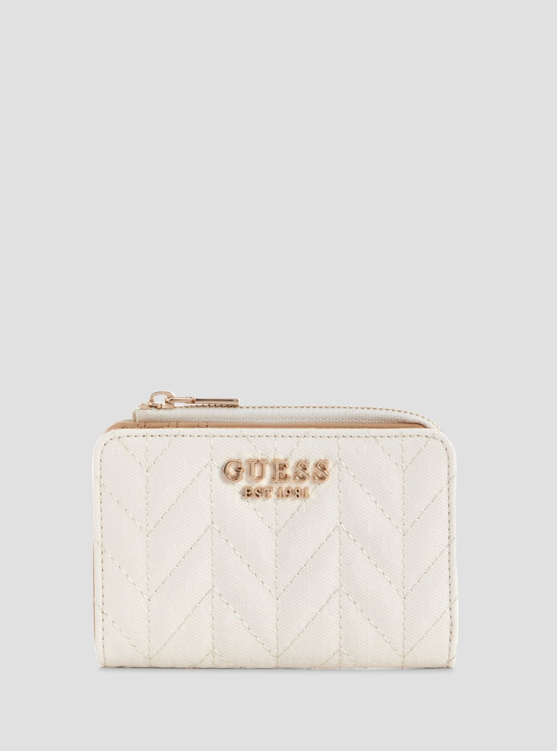 ארנק גס Stacey Zip Around Card Case