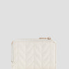 ארנק גס Stacey Zip Around Card Case