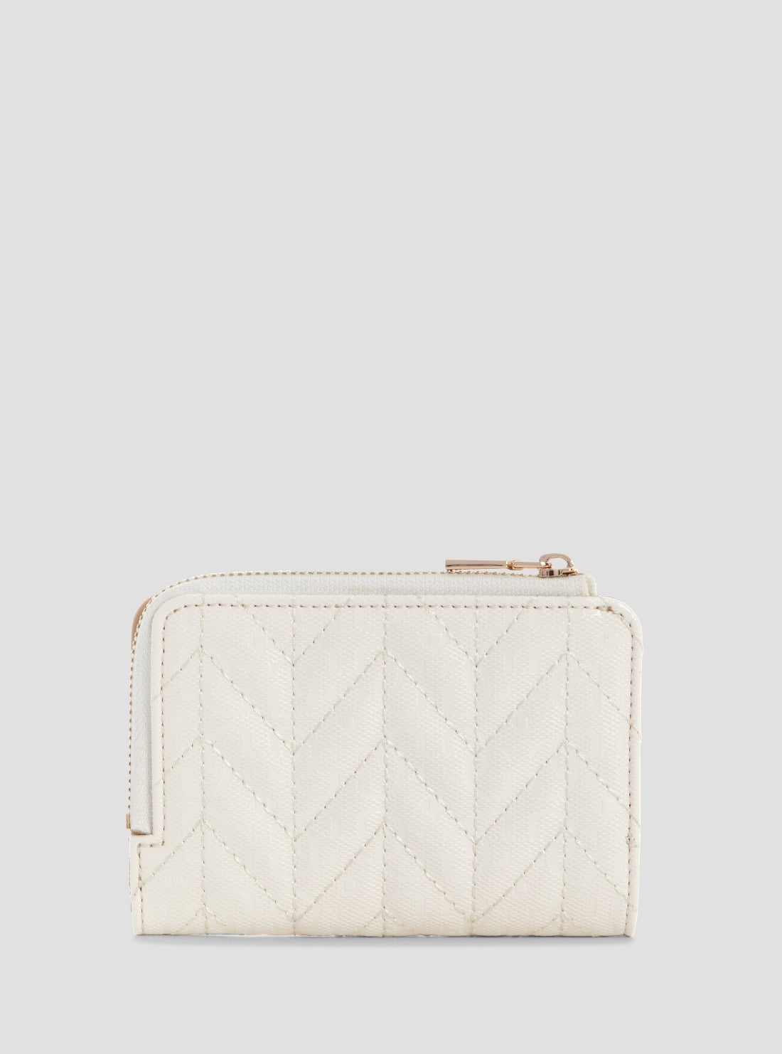 ארנק גס Stacey Zip Around Card Case