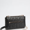 Guess Stacey Crossbody Bag
