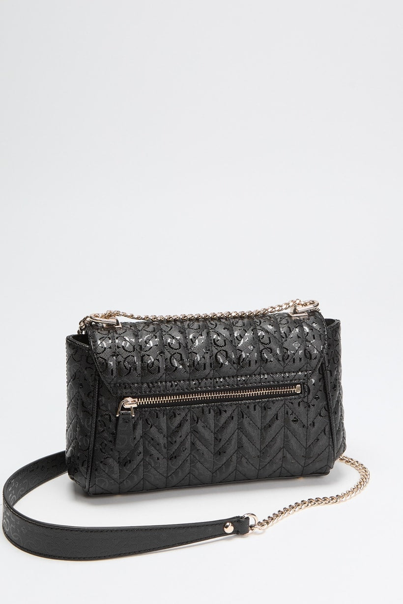 Guess Stacey Crossbody Bag