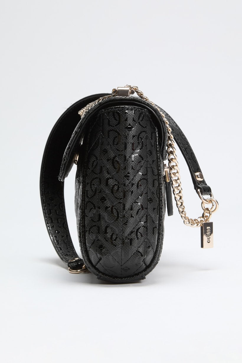 Guess Stacey Crossbody Bag