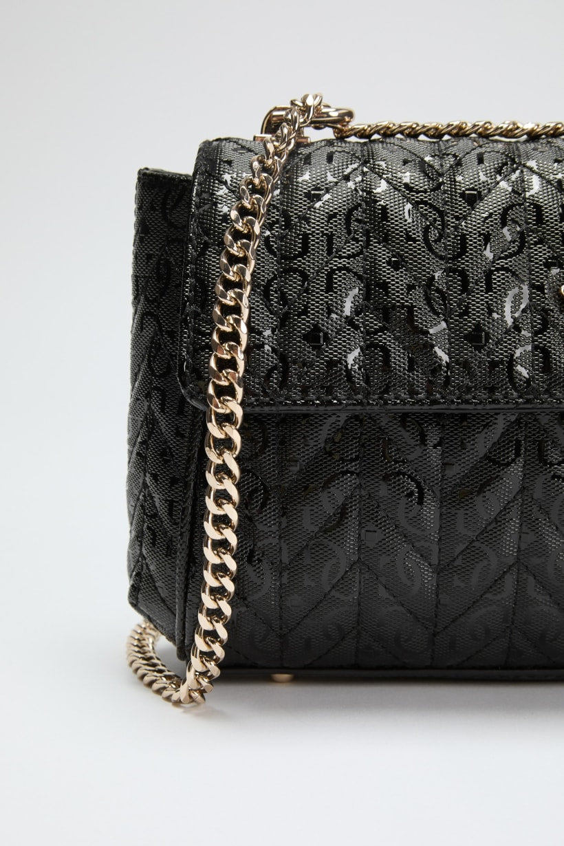 Guess Stacey Crossbody Bag