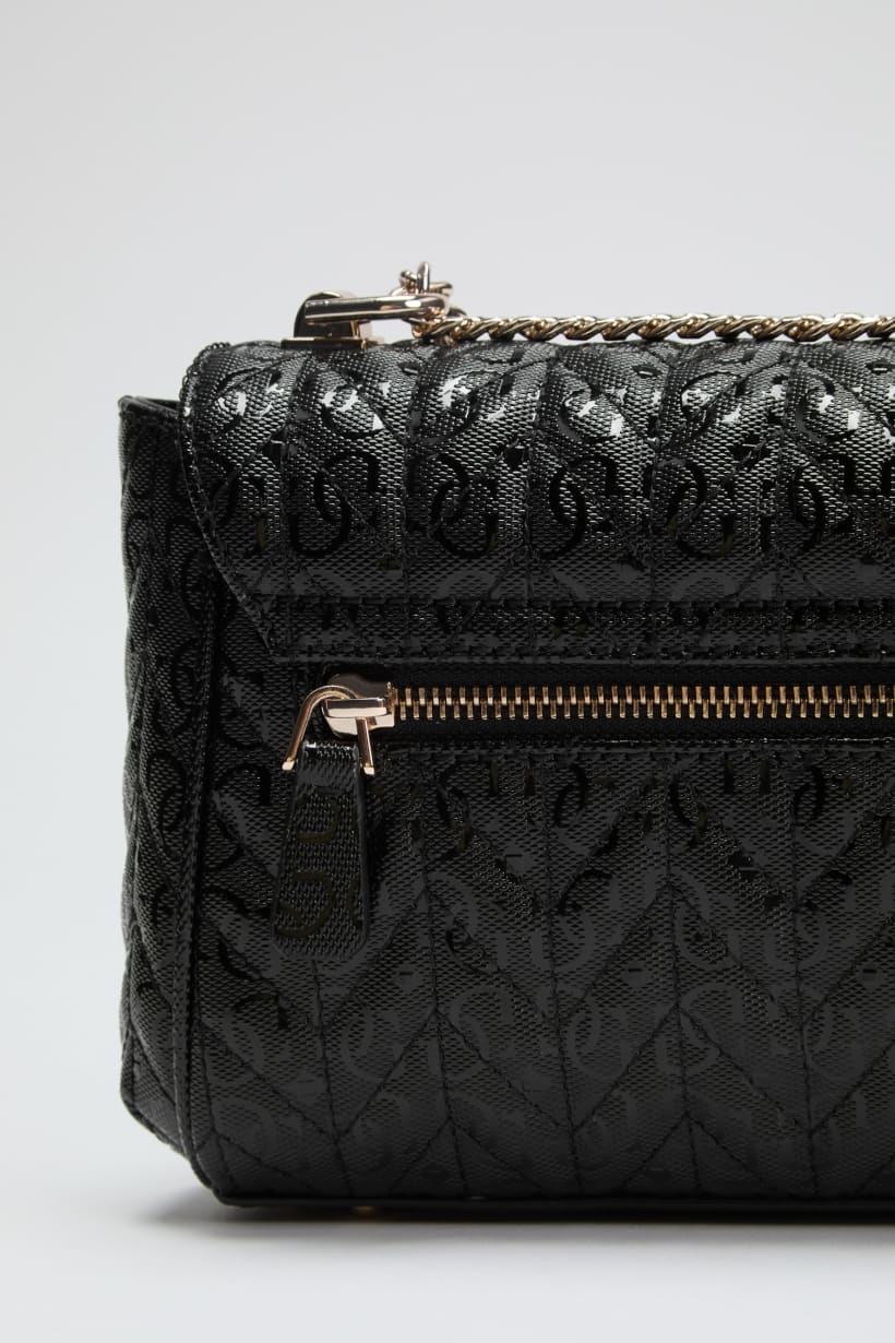 Guess Stacey Crossbody Bag