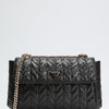 Guess Stacey Crossbody Bag