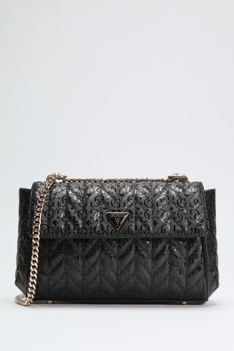 Guess Stacey Crossbody Bag