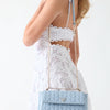 Guess Stacey Crossbody Bag