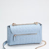 Guess Stacey Crossbody Bag