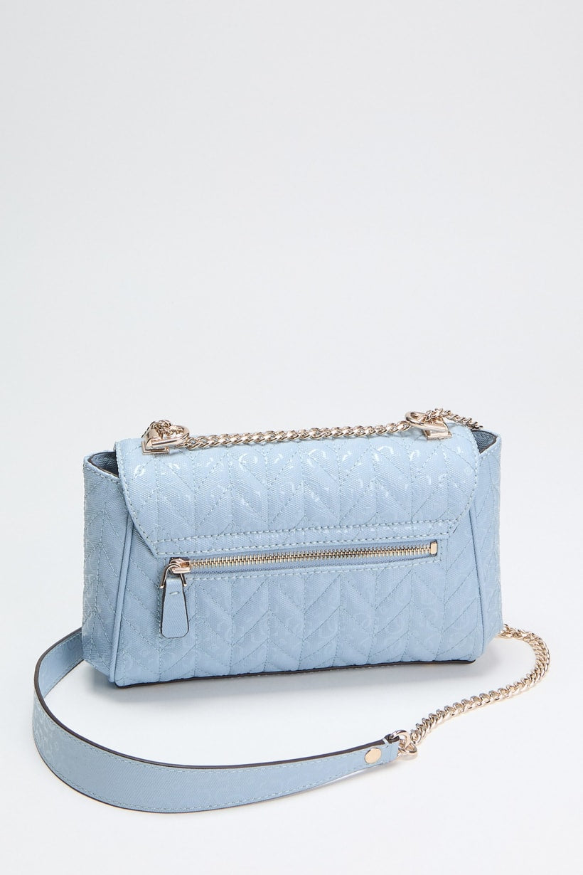 Guess Stacey Crossbody Bag