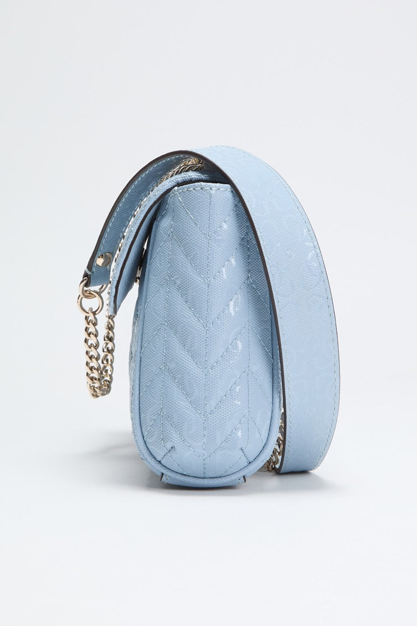 Guess Stacey Crossbody Bag