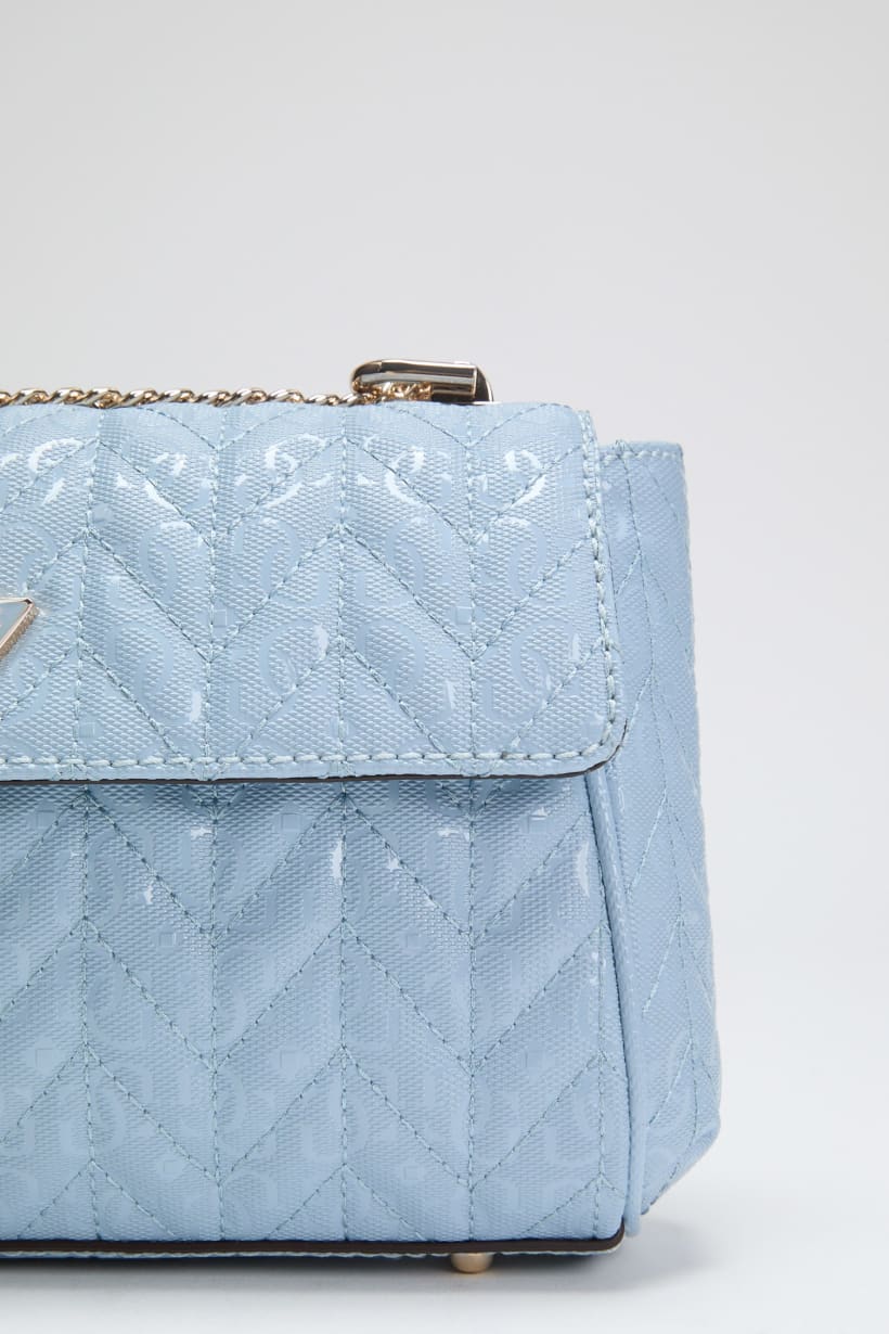 Guess Stacey Crossbody Bag