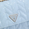 Guess Stacey Crossbody Bag