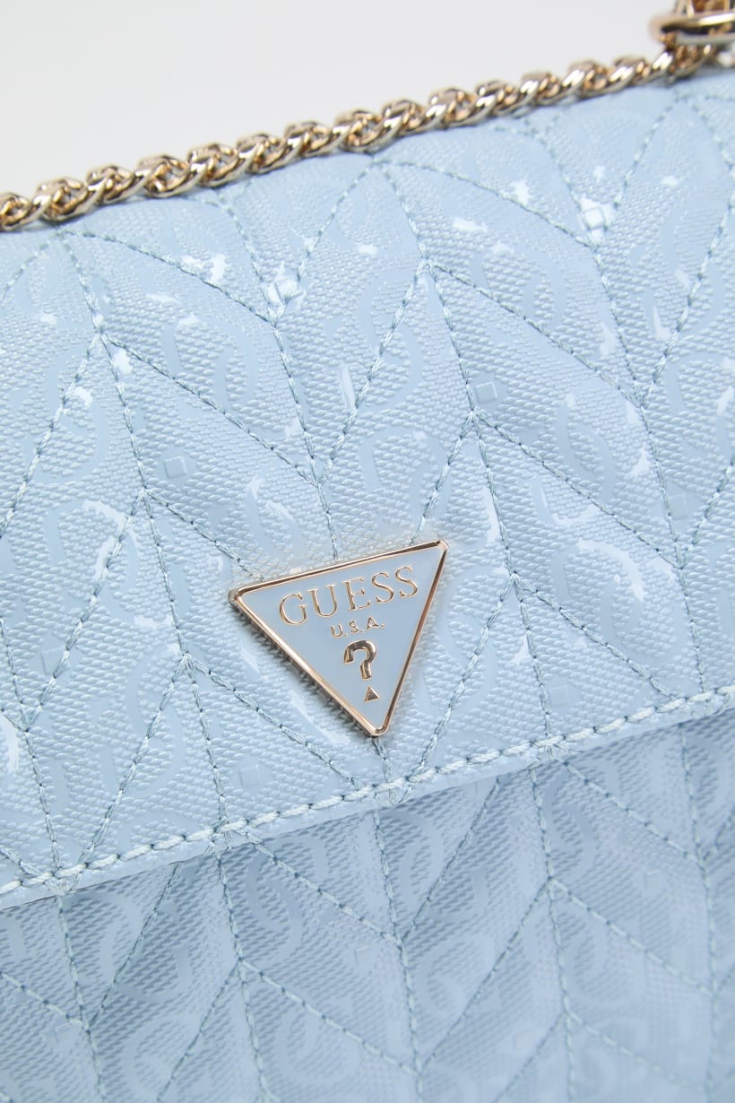 Guess Stacey Crossbody Bag