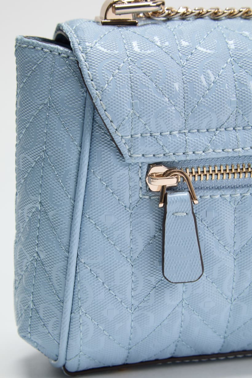 Guess Stacey Crossbody Bag