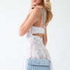Guess Stacey Crossbody Bag