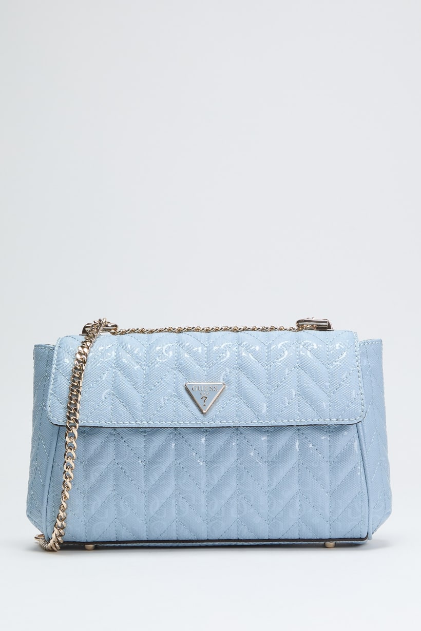 Guess Stacey Crossbody Bag