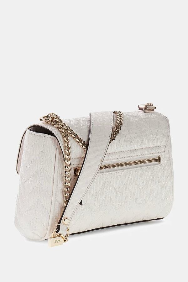 Guess Stacey Crossbody Bag