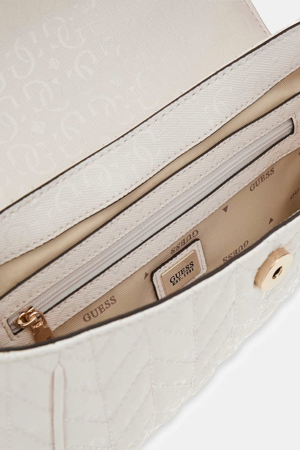 Guess Stacey Crossbody Bag
