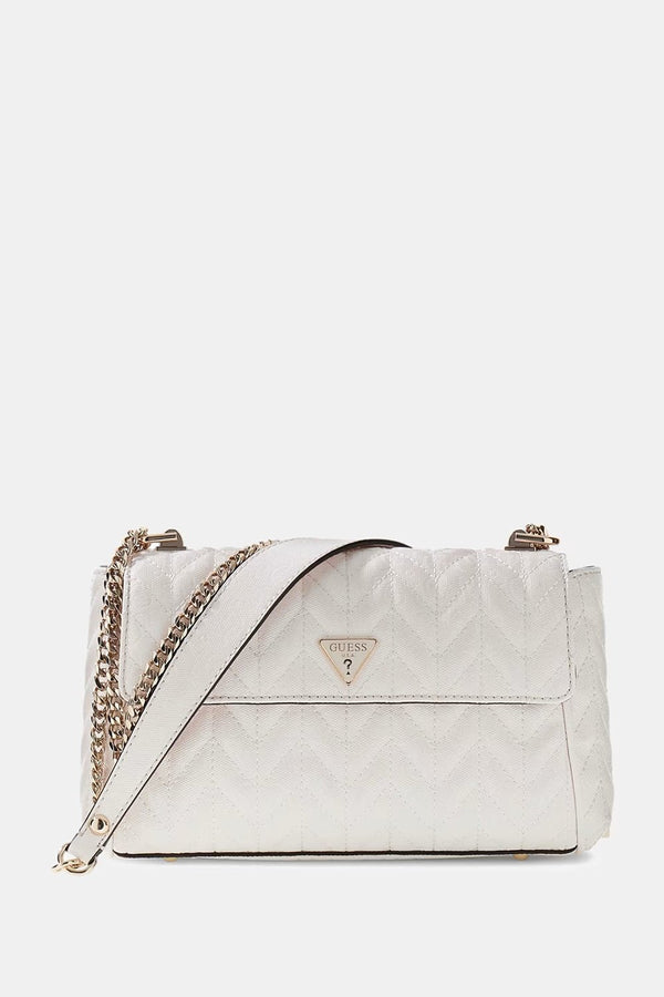 Guess Stacey Crossbody Bag