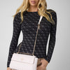 Guess Stacey Crossbody Bag