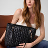 Guess Stacey Noel Tote Bag