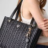 Guess Stacey Noel Tote Bag