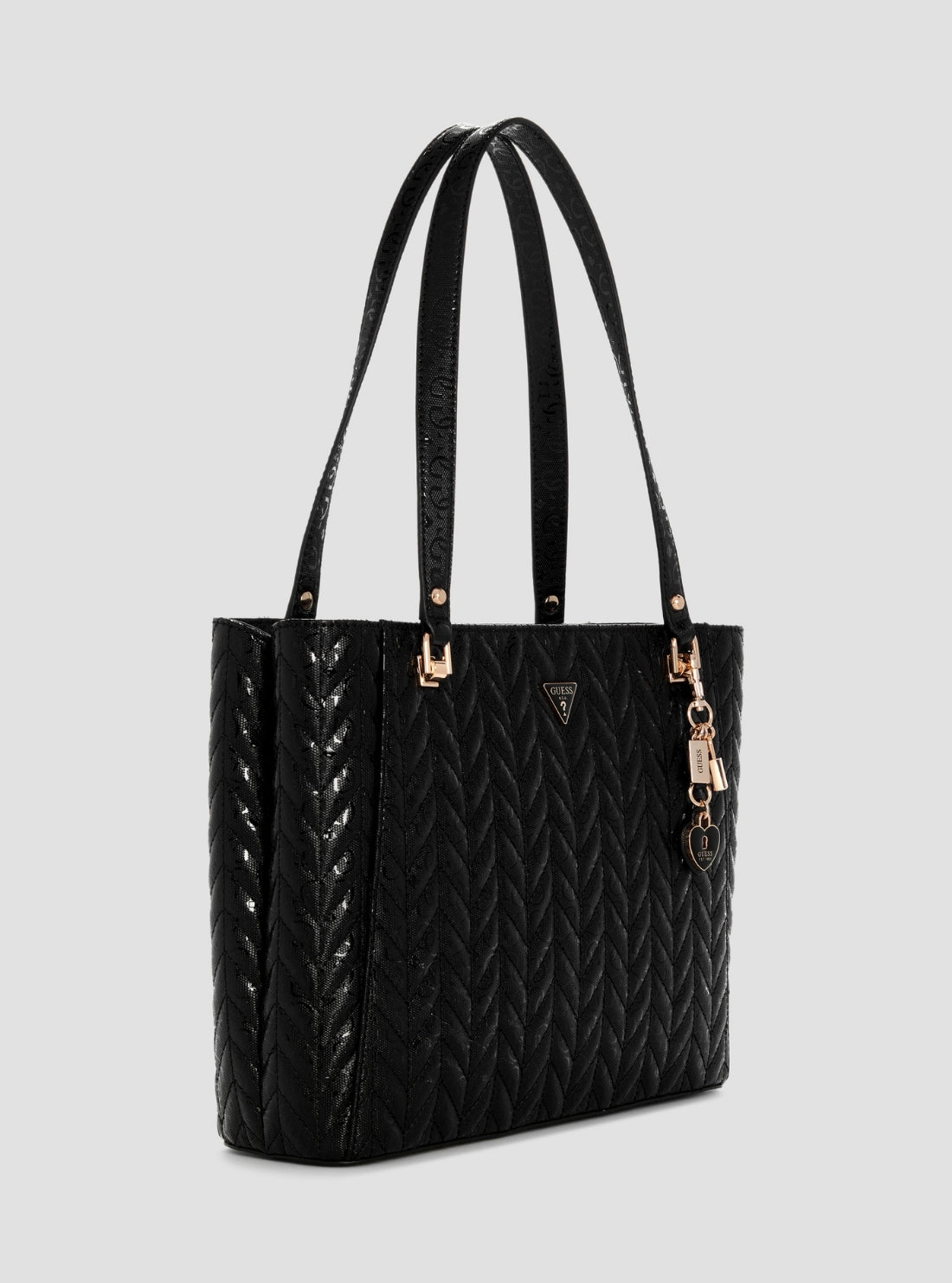 Guess Stacey Noel Tote Bag