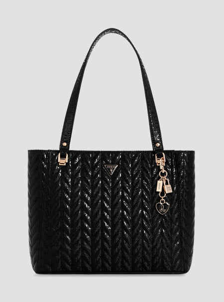 Guess Stacey Noel Tote Bag