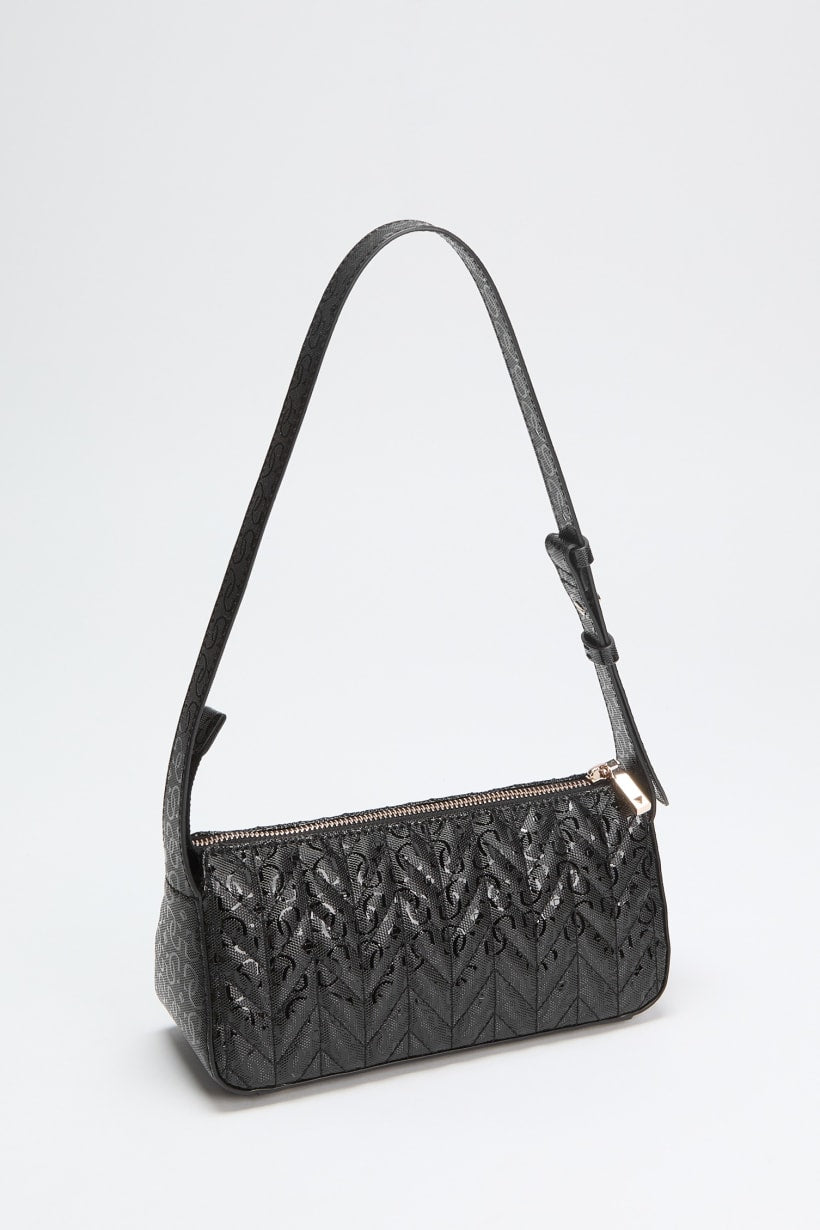 Guess Stacey Shoulder Bag