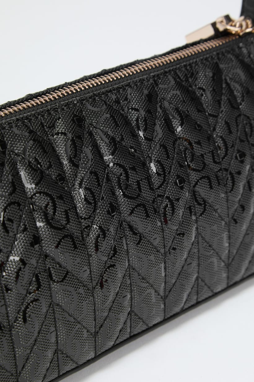 Guess Stacey Shoulder Bag