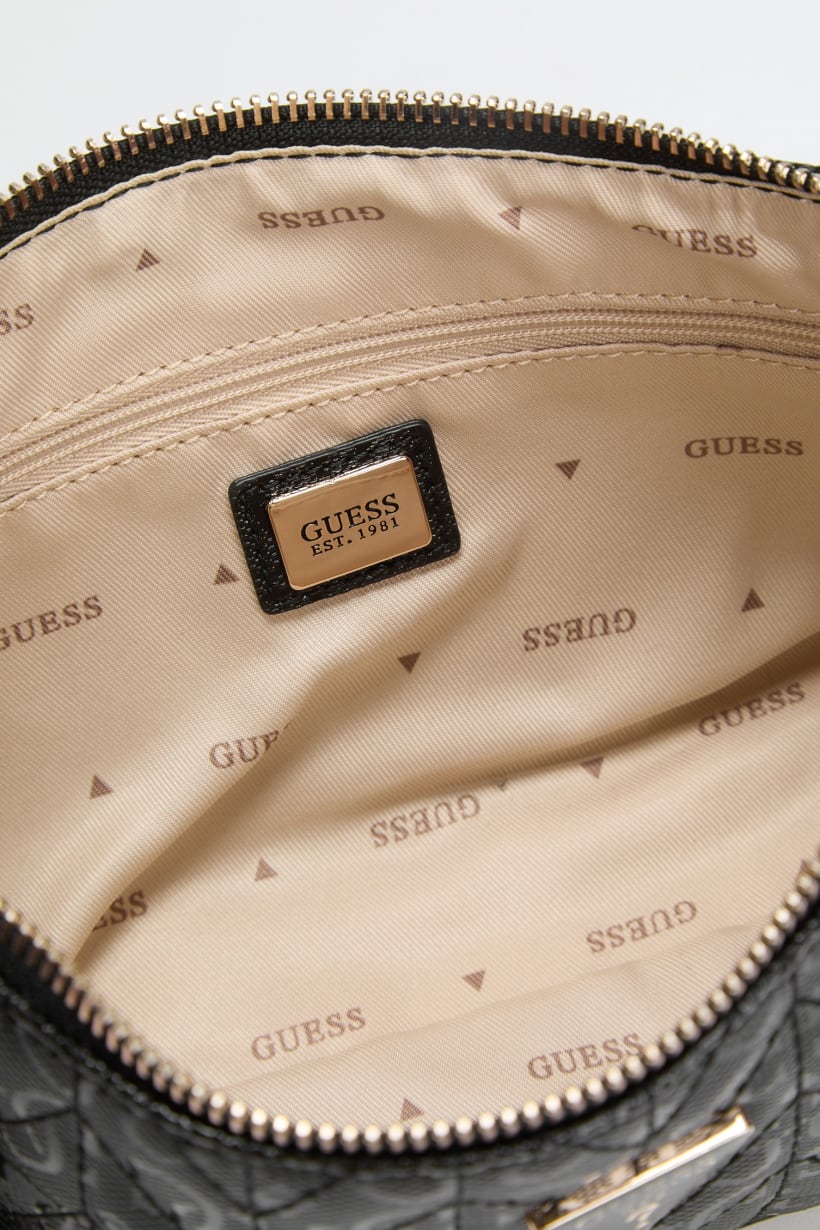 Guess Stacey Shoulder Bag