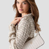 Guess Stacey Shoulder Bag