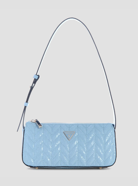 Guess Stacey Shoulder Bag