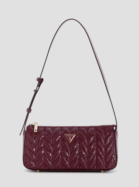 Guess Stacey Shoulder Bag