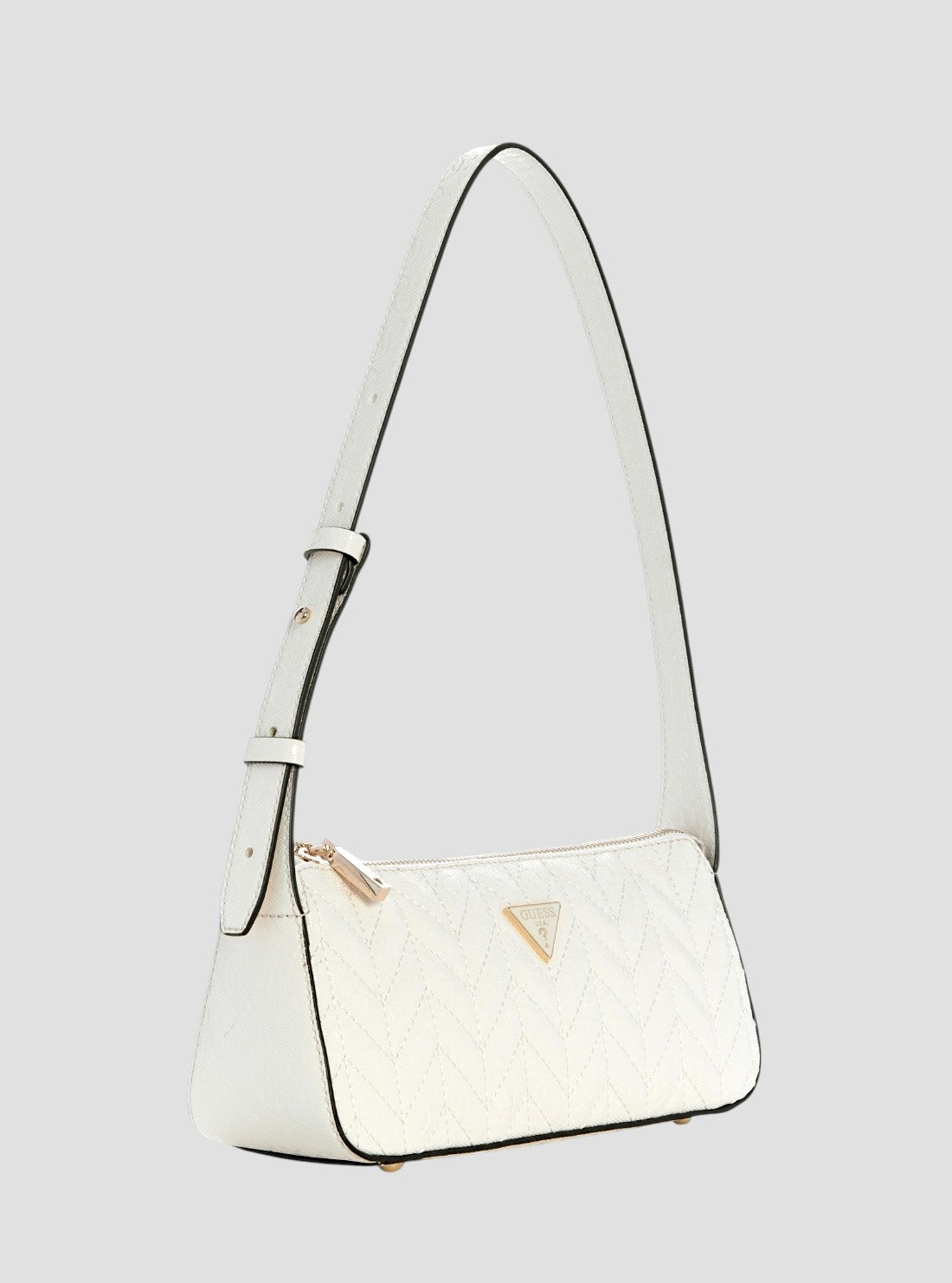 Guess Stacey Shoulder Bag