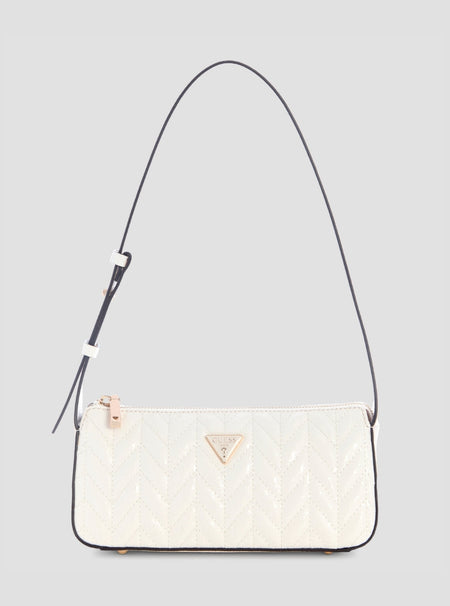Guess Stacey Shoulder Bag
