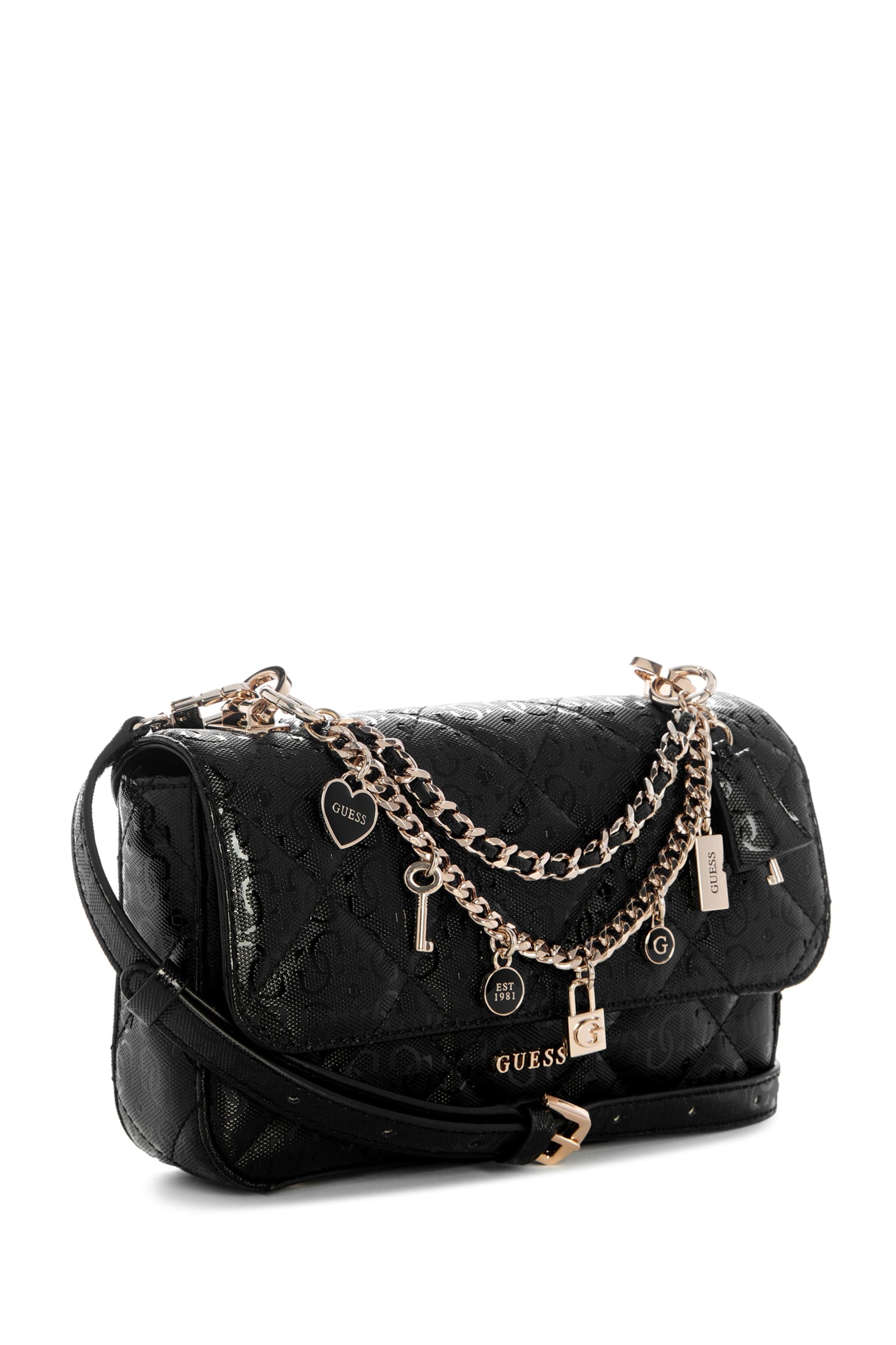 Guess Libby Crossbody Bag