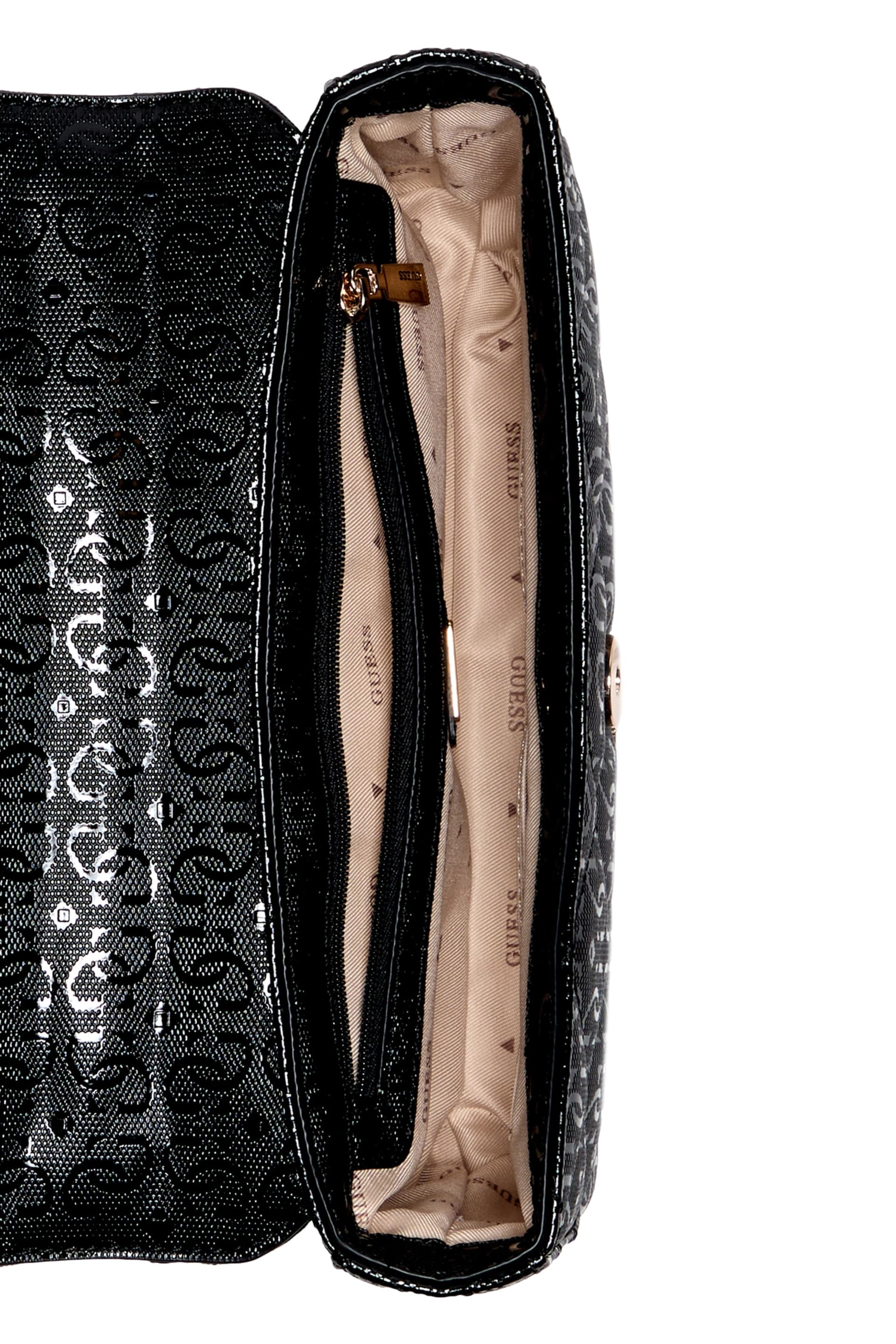 Guess Libby Crossbody Bag