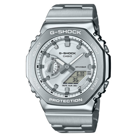 שעון קאסיו G-Shock