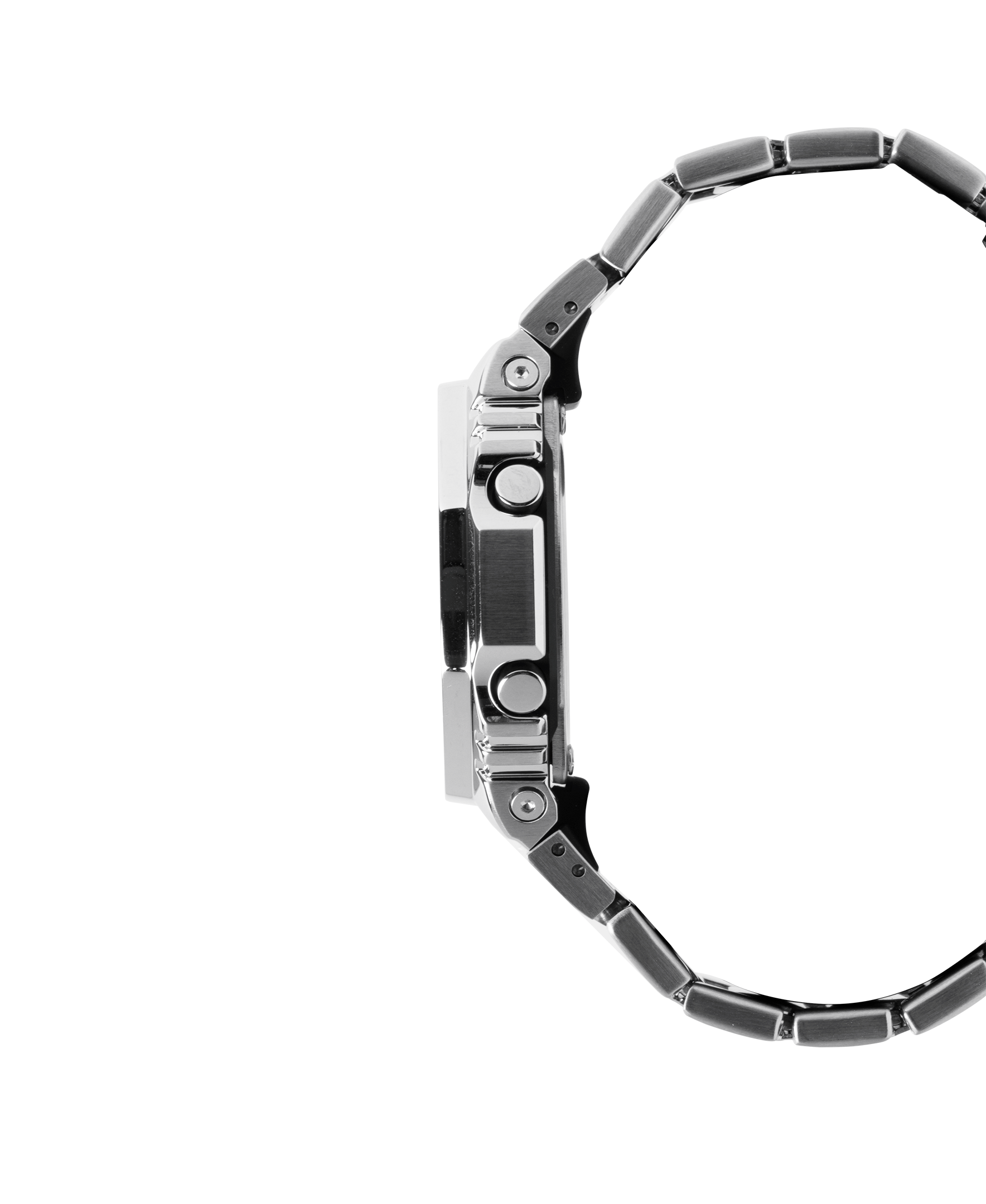 ساعة كاسيو G-Shock