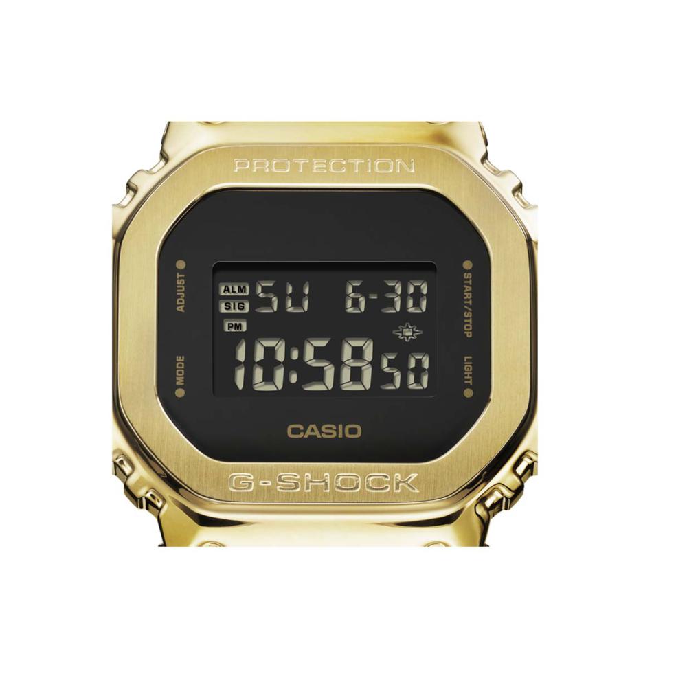 Casio Watch